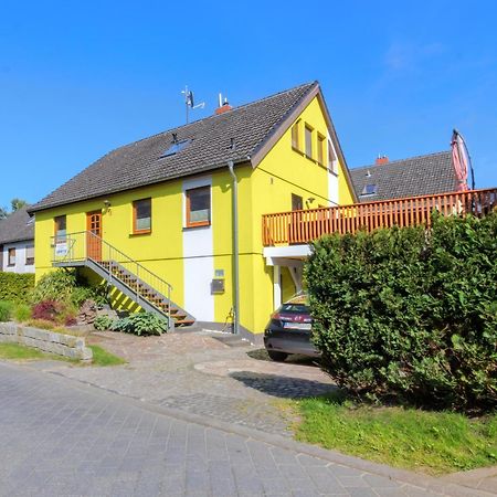 Villa Haus Kieferngrund Heringsdorf  Exterior foto